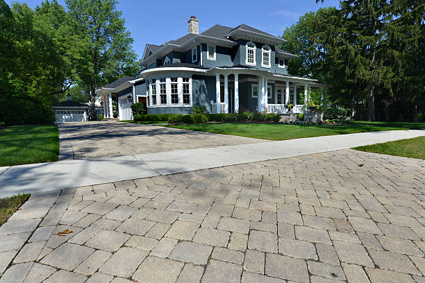 Professional Driveway Pavers in Walworth, WI
