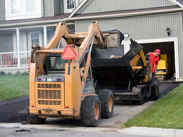 Commercial Driveway Pavers in Walworth, WI