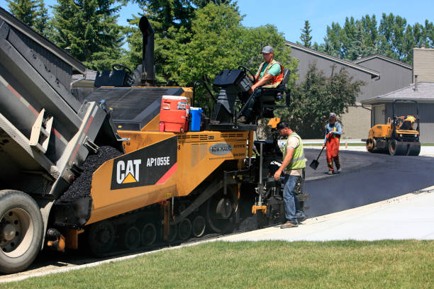 Trusted Walworth, WI Driveway Pavers Experts